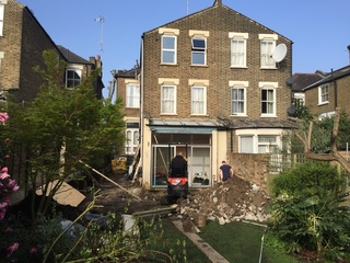 extension se15 before